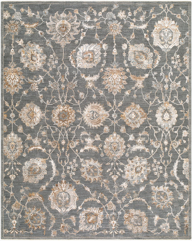 Livabliss Arda ACZ-2305 10' x 13'11" Machine Woven Rug