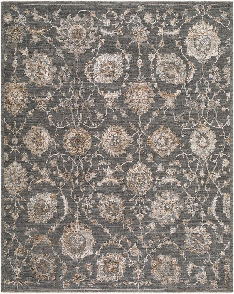 Livabliss Arda ACZ-2305 2' x 2'11" Machine Woven Rug