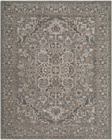 Livabliss Arda ACZ-2306 7'10" x 10'2" Machine Woven Rug