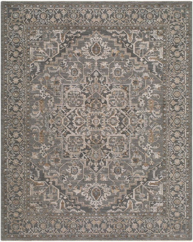 Livabliss Arda ACZ-2306 7'10" x 10'2" Machine Woven Rug