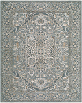 Livabliss Arda ACZ-2306 6'7" x 9'6" Machine Woven Rug