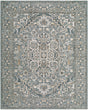 Livabliss Arda ACZ-2306 6'7" x 9'6" Machine Woven Rug