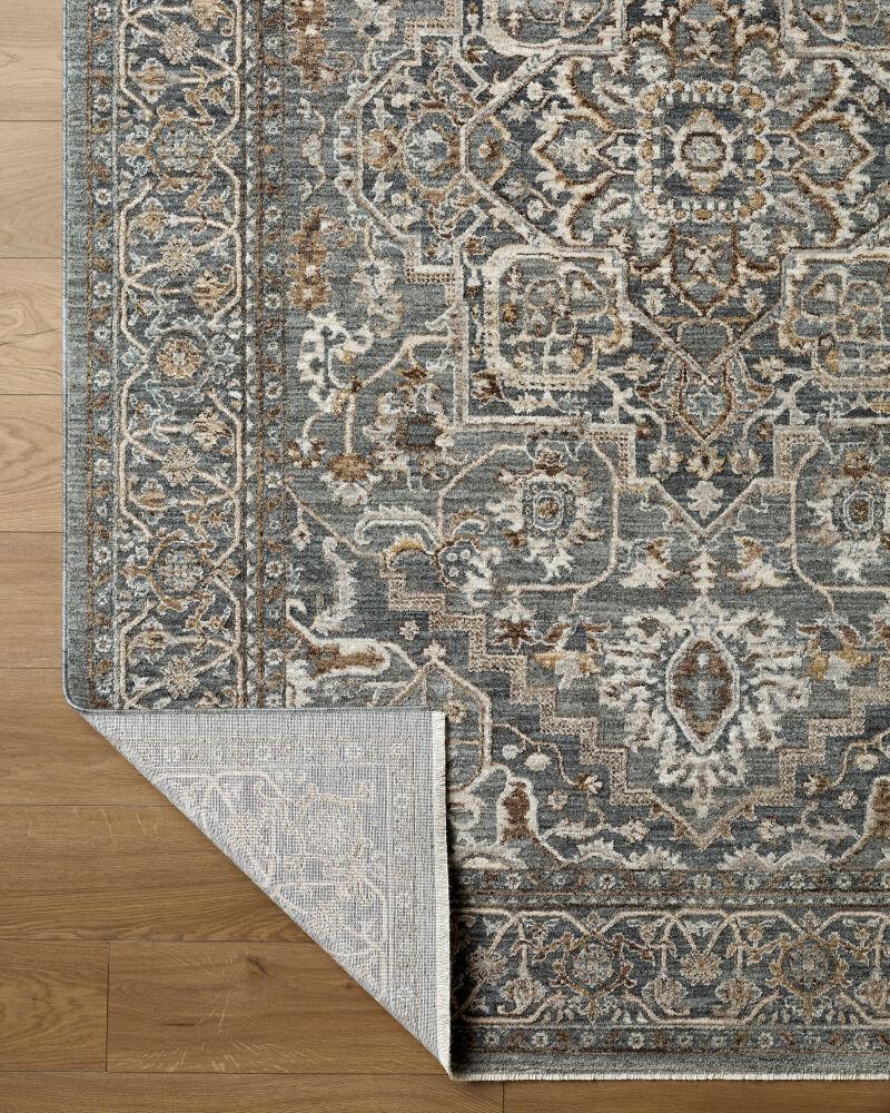 Livabliss Arda ACZ-2306 6'7" x 9'6" Machine Woven Rug
