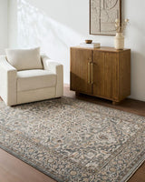 Livabliss Arda ACZ-2306 9' x 12'2" Machine Woven Rug