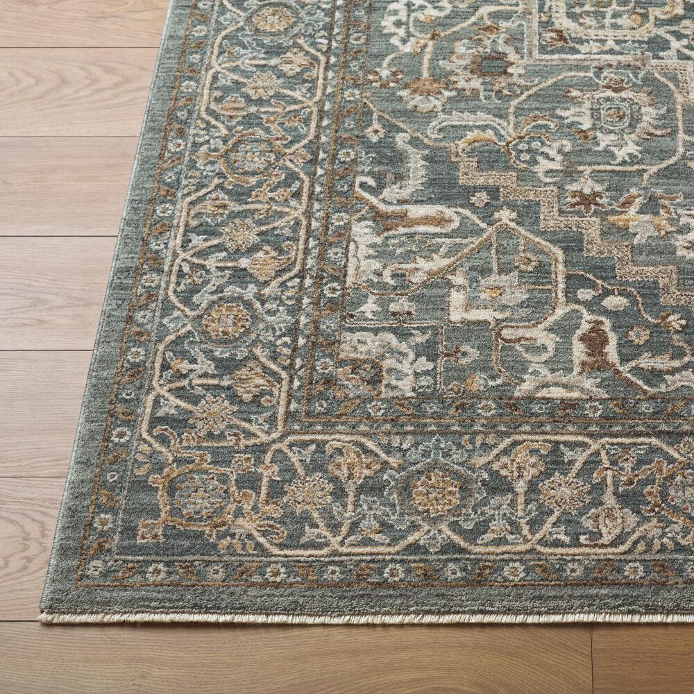 Livabliss Arda ACZ-2306 9' x 12'2" Machine Woven Rug