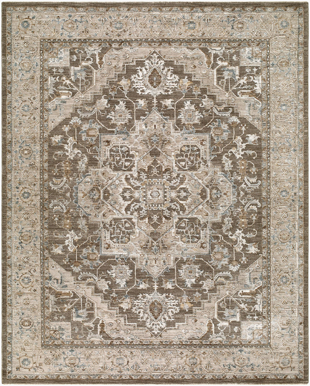 Livabliss Arda ACZ-2308 12' x 15' Machine Woven Rug
