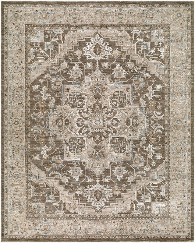 Livabliss Arda ACZ-2308 12' x 15' Machine Woven Rug