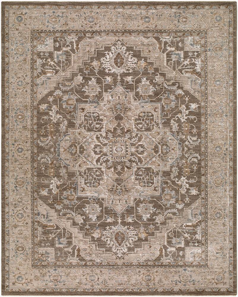 Livabliss Arda ACZ-2308 5' x 7'5" Machine Woven Rug