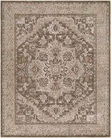 Livabliss Arda ACZ-2308 5' x 7'5" Machine Woven Rug