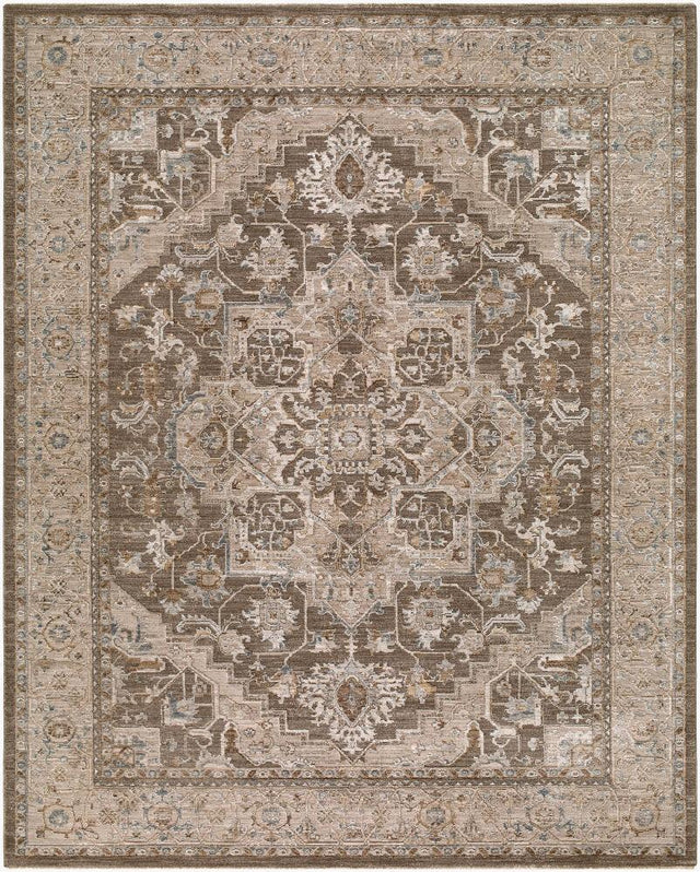 Livabliss Arda ACZ-2308 5' x 7'5" Machine Woven Rug