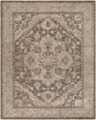Livabliss Arda ACZ-2308 5' x 7'5" Machine Woven Rug