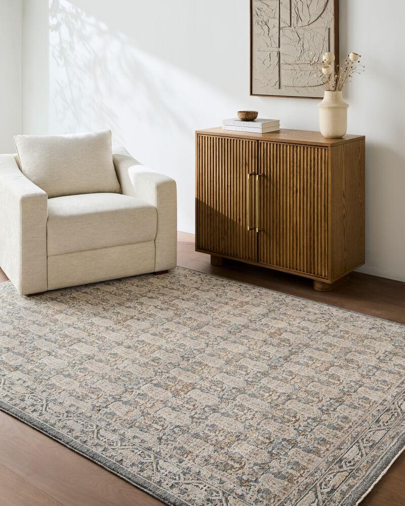 Livabliss Arda ACZ-2309 12' x 15' Machine Woven Rug