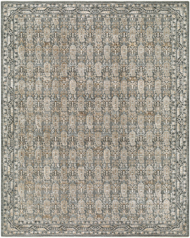 Livabliss Arda ACZ-2309 12' x 15' Machine Woven Rug