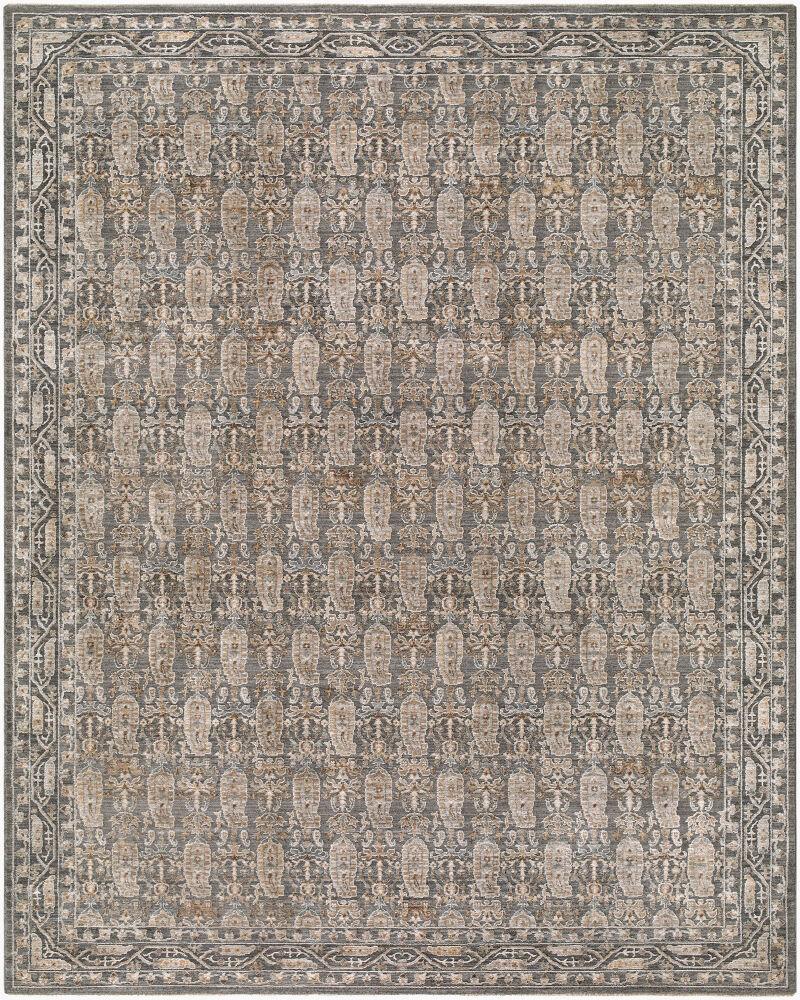 Livabliss Arda ACZ-2309 2' x 2'11" Machine Woven Rug