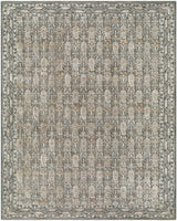 Livabliss Arda ACZ-2309 2'7" x 10' Machine Woven Rug