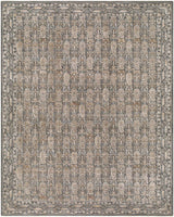 Livabliss Arda ACZ-2309 7'10" x 10'2" Machine Woven Rug