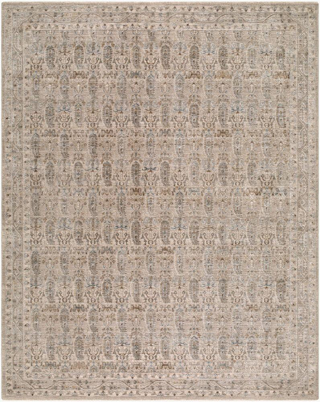 Livabliss Arda ACZ-2310 2' x 2'11" Machine Woven Rug