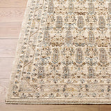 Livabliss Arda ACZ-2310 5' x 7'5" Machine Woven Rug