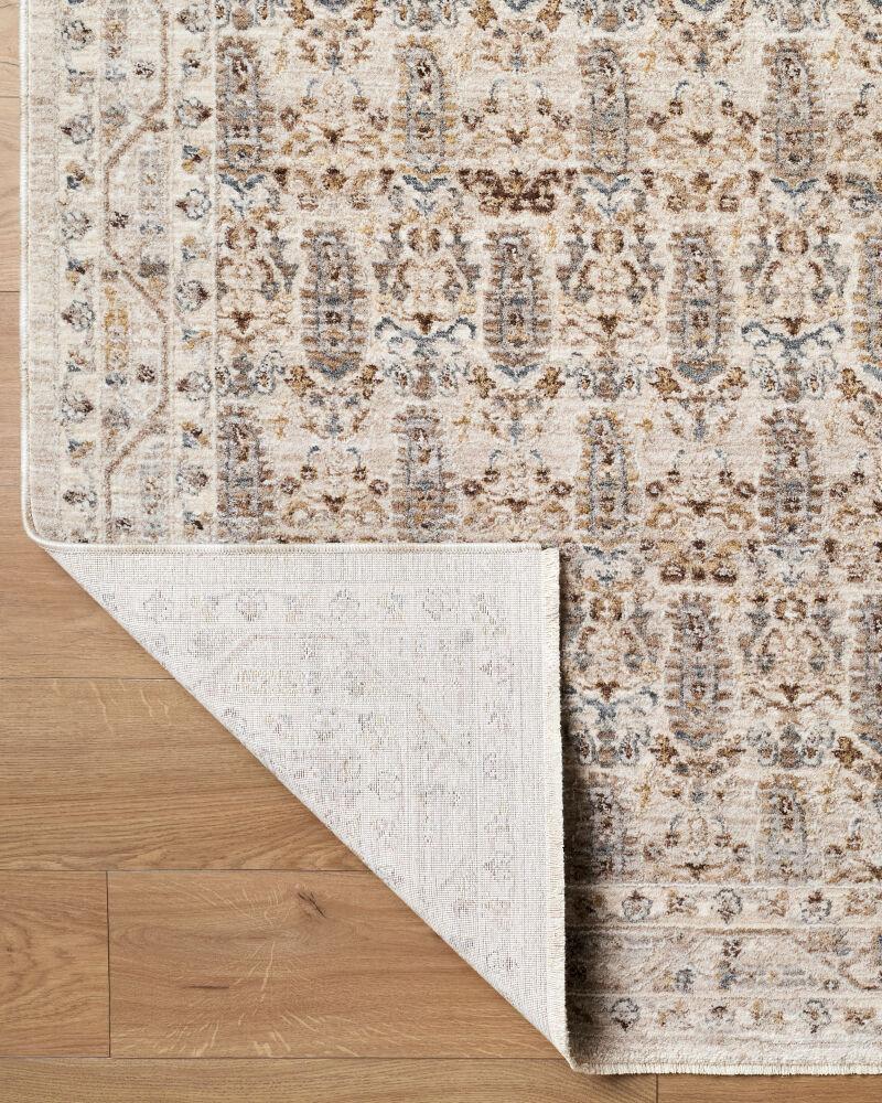 Livabliss Arda ACZ-2310 5' x 7'5" Machine Woven Rug