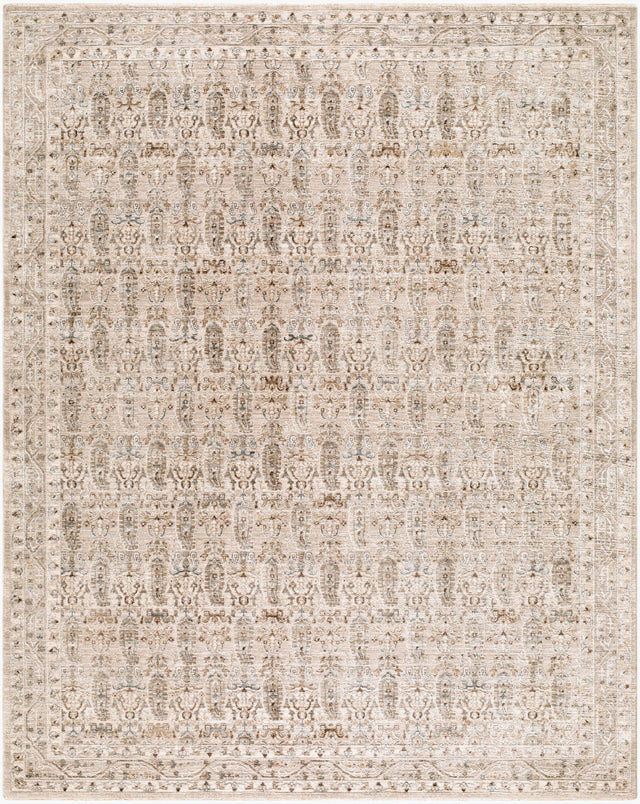 Livabliss Arda ACZ-2310 5' x 7'5" Machine Woven Rug