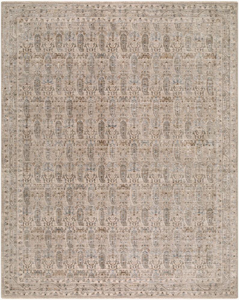 Livabliss Arda ACZ-2310 7'10" x 10'2" Machine Woven Rug