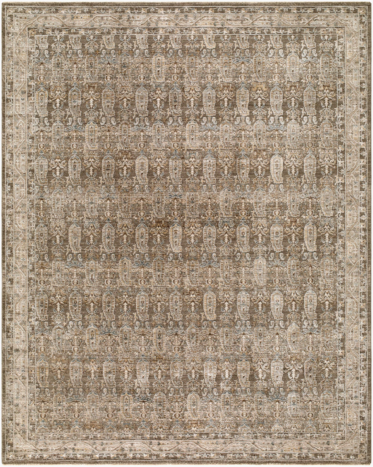 Livabliss Arda ACZ-2311 12' x 15' Machine Woven Rug