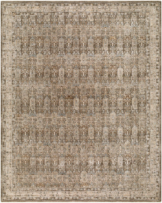 Livabliss Arda ACZ-2311 12' x 15' Machine Woven Rug
