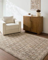 Livabliss Arda ACZ-2311 6'7" x 9'6" Machine Woven Rug