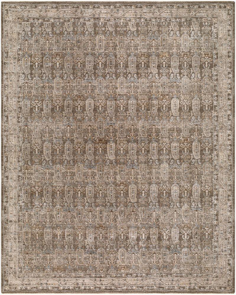 Livabliss Arda ACZ-2311 7'10" x 10'2" Machine Woven Rug