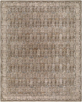 Livabliss Arda ACZ-2311 7'10" x 10'2" Machine Woven Rug