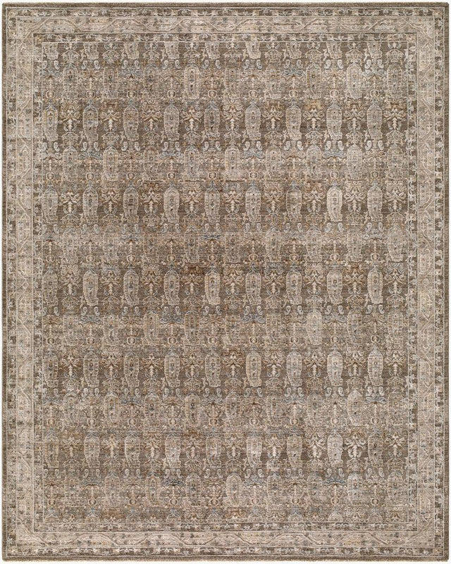 Livabliss Arda ACZ-2311 7'10" x 10'2" Machine Woven Rug