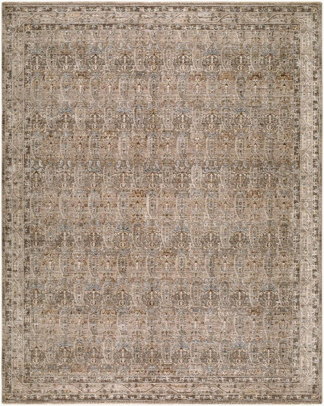 Livabliss Arda ACZ-2312 10' x 13'11" Machine Woven Rug