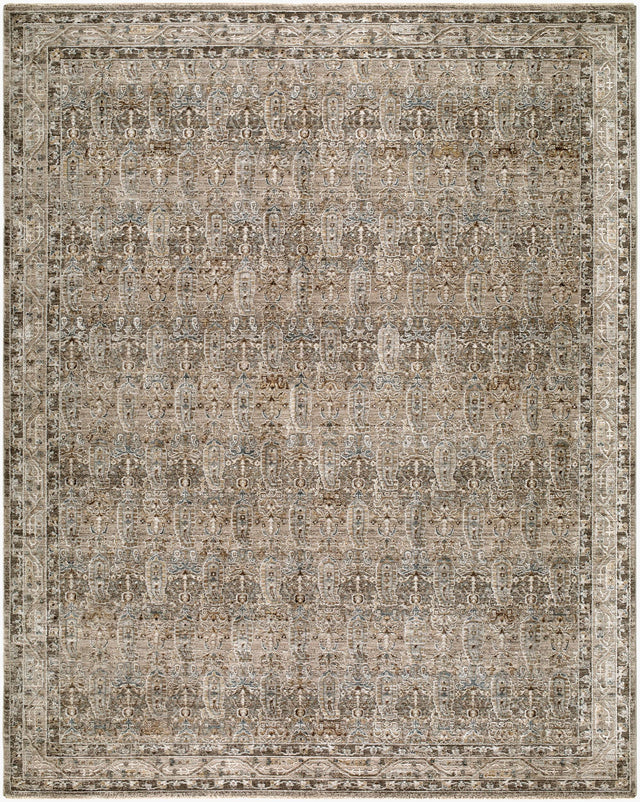 Livabliss Arda ACZ-2312 5' x 7'5" Machine Woven Rug