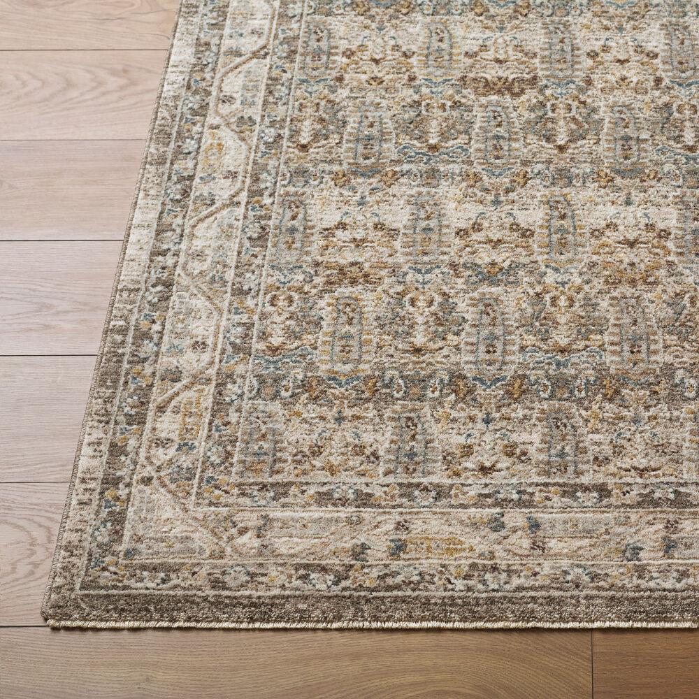 Livabliss Arda ACZ-2312 6'7" x 9'6" Machine Woven Rug