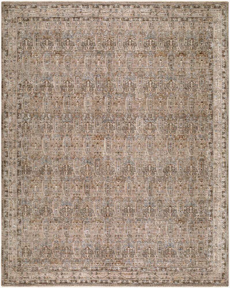 Livabliss Arda ACZ-2312 7'10" x 10'2" Machine Woven Rug