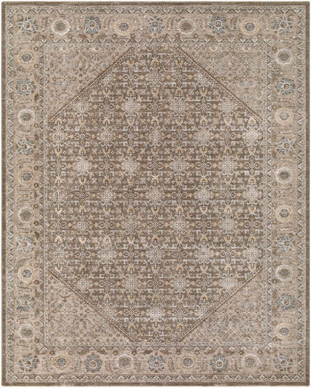 Livabliss Arda ACZ-2313 10' x 13'11" Machine Woven Rug