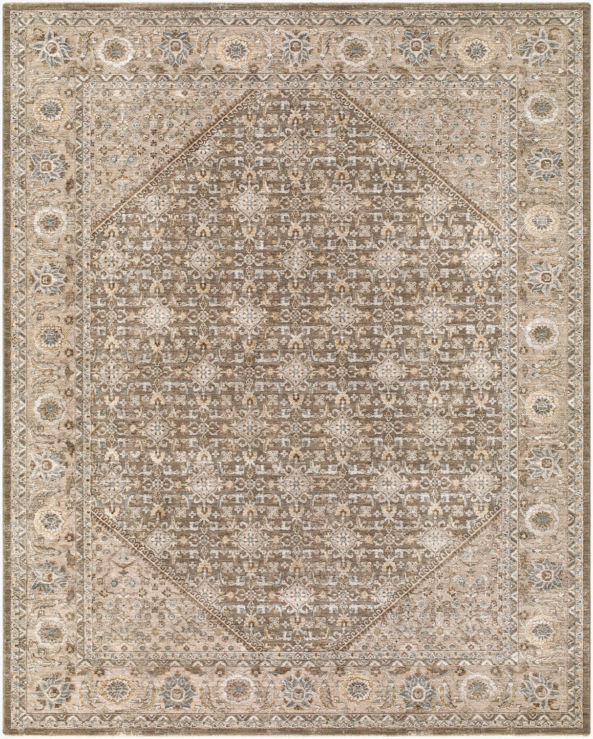 Livabliss Arda ACZ-2313 12' x 15' Machine Woven Rug