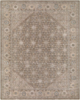Livabliss Arda ACZ-2313 2'7" x 10' Machine Woven Rug