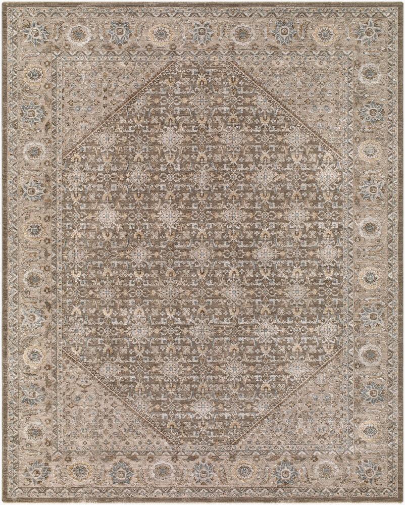 Livabliss Arda ACZ-2313 6'7" x 9'6" Machine Woven Rug