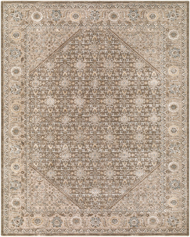 Livabliss Arda ACZ-2313 9' x 12'2" Machine Woven Rug