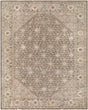 Livabliss Arda ACZ-2313 9' x 12'2" Machine Woven Rug