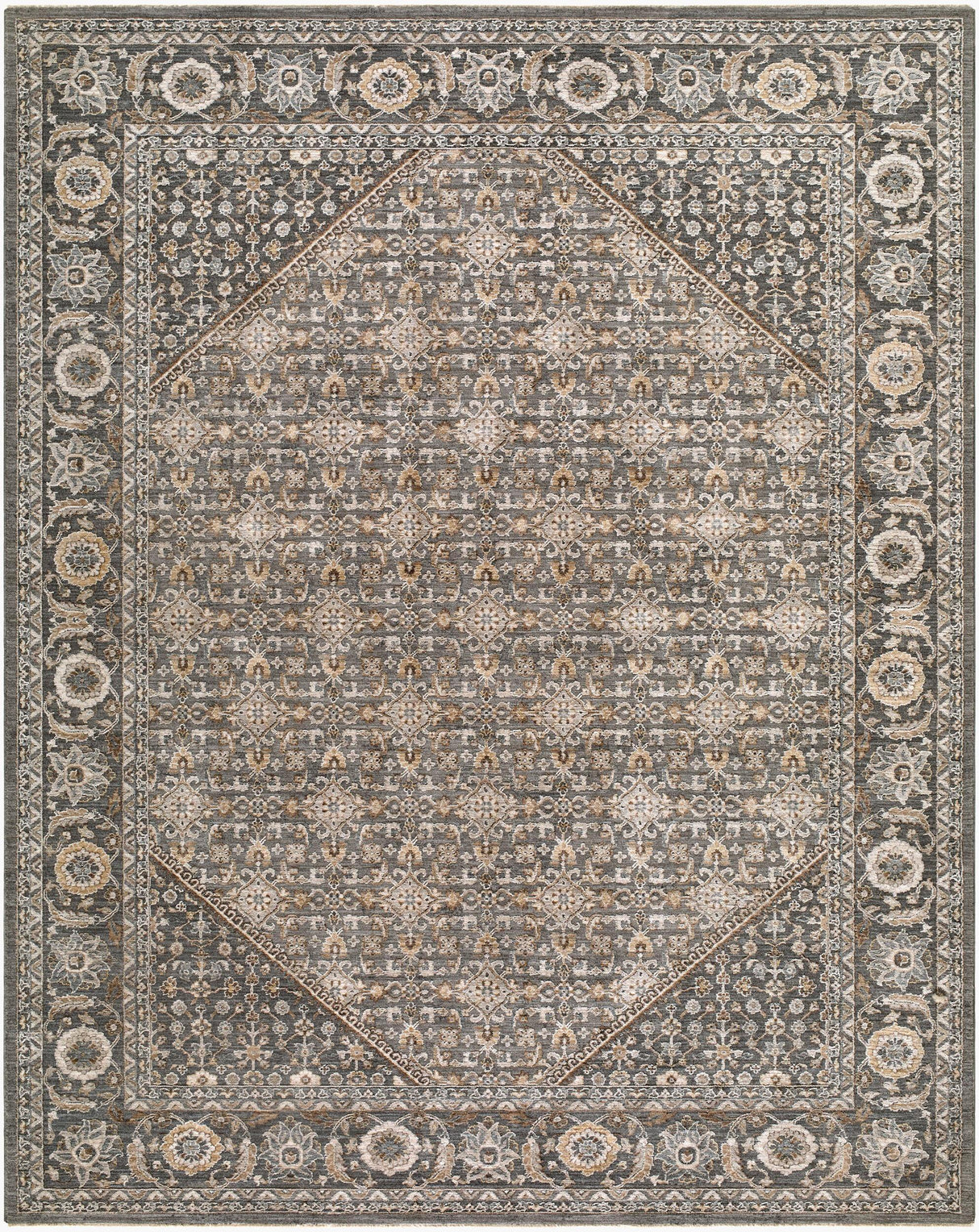 Livabliss Arda ACZ-2314 12' x 15' Machine Woven Rug
