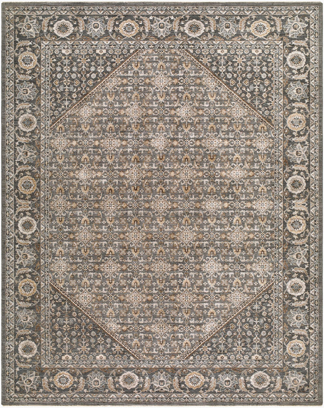 Livabliss Arda ACZ-2314 12' x 15' Machine Woven Rug