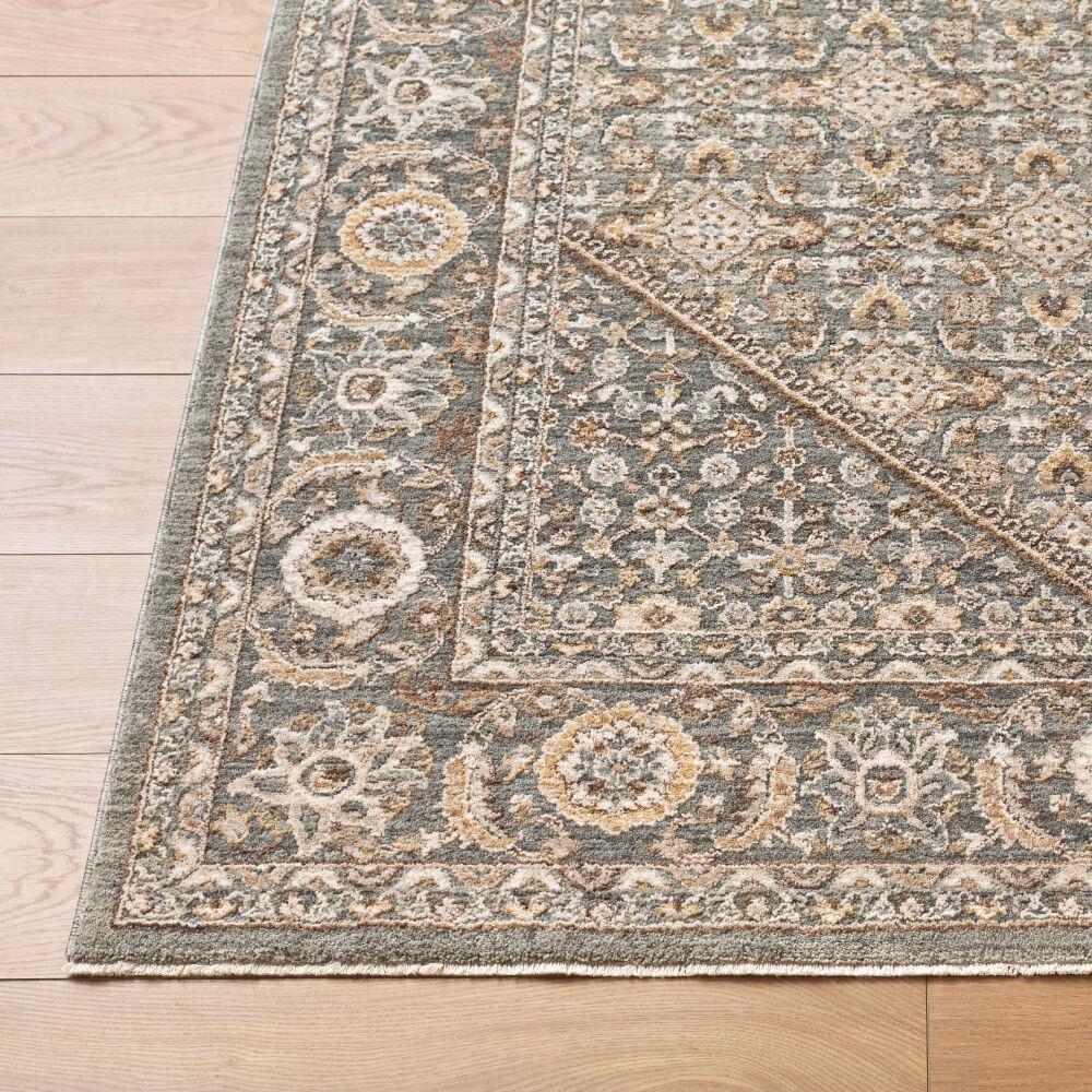 Livabliss Arda ACZ-2314 2' x 2'11" Machine Woven Rug