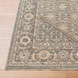 Livabliss Arda ACZ-2314 2' x 2'11" Machine Woven Rug