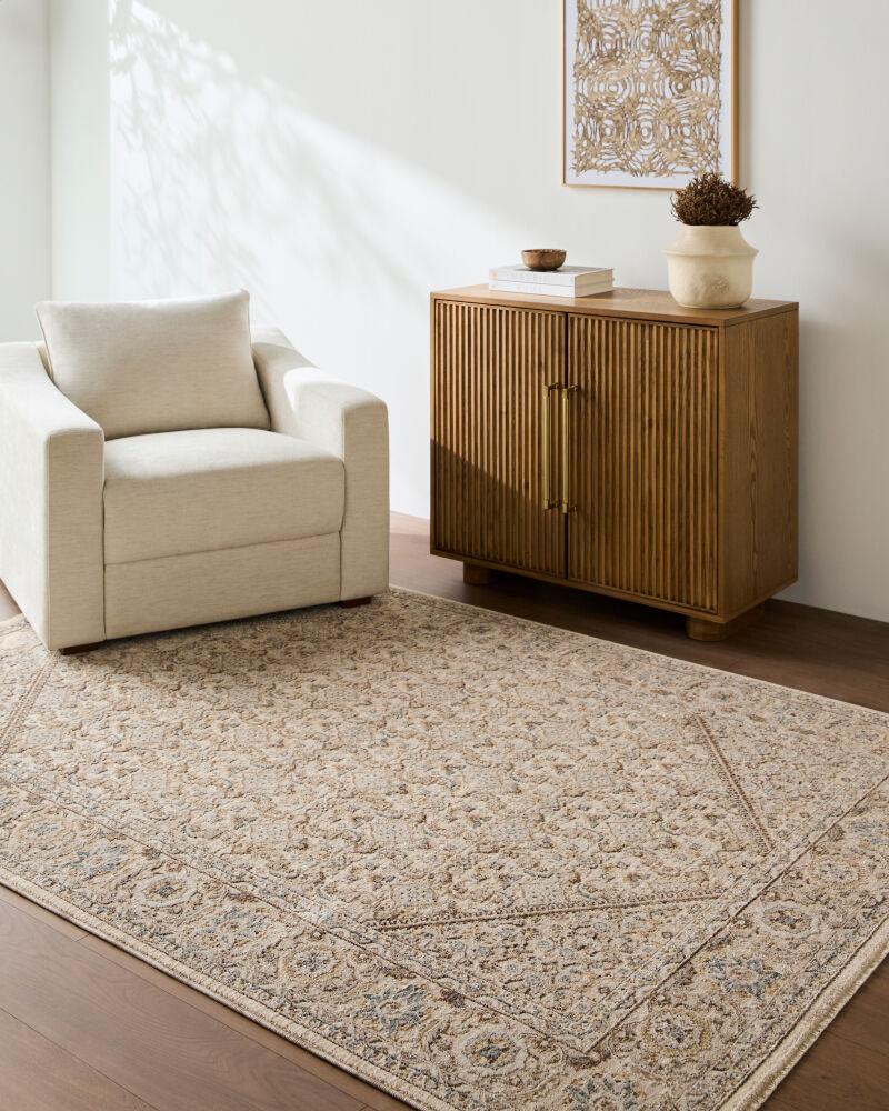Livabliss Arda ACZ-2315 12' x 15' Machine Woven Rug