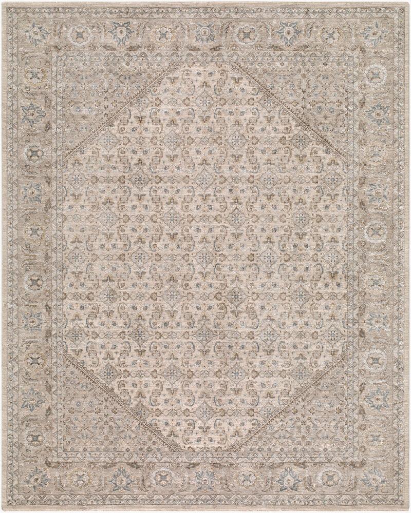 Livabliss Arda ACZ-2315 5' x 7'5" Machine Woven Rug