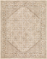 Livabliss Arda ACZ-2315 5' x 7'5" Machine Woven Rug