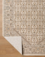 Livabliss Arda ACZ-2315 7'10" x 10'2" Machine Woven Rug