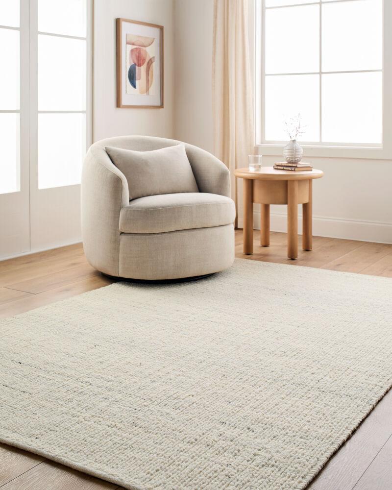 Livabliss Bern BNB-2300 5' x 7'6" Handmade Rug